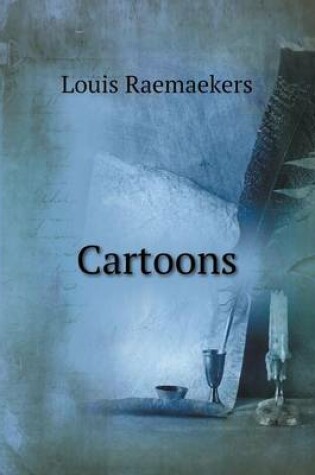 Cover of Cartoons