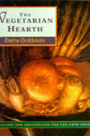 Cover of The Vegetarian Hearth