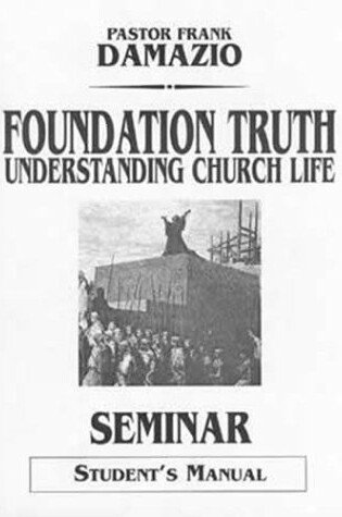 Cover of Foundation Truth
