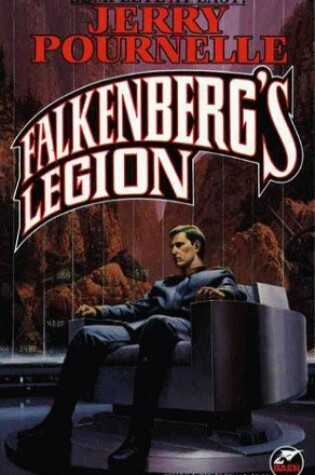 Cover of Falkenberg's Legion