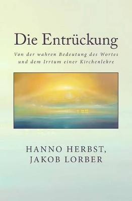 Book cover for Die Entruckung