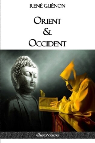 Cover of Orient & Occident