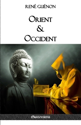 Book cover for Orient & Occident