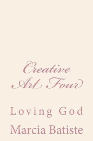 Cover of Creative Art Four