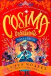 Book cover for Cosima Unfortunate Foils a Fraud