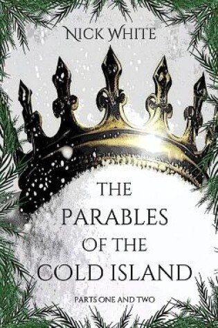 Cover of The Parables of the Cold Island