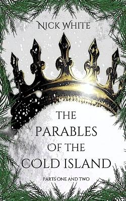 Book cover for The Parables of the Cold Island