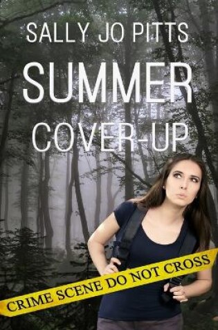 Cover of Summer Cover-Up
