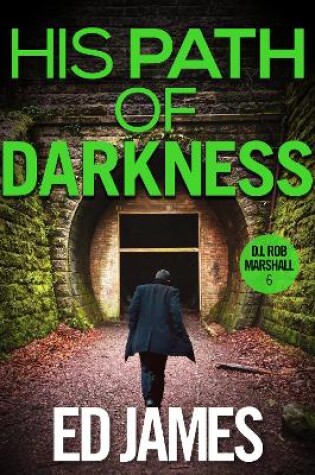 Cover of His Path of Darkness