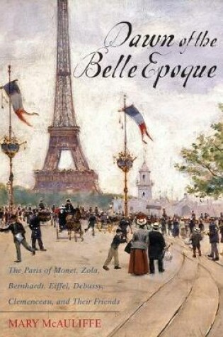 Cover of Dawn of the Belle Epoque