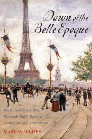 Cover of Dawn of the Belle Epoque