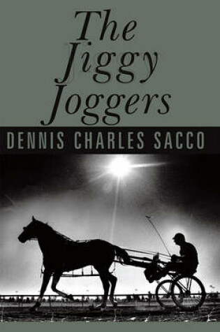 Cover of The Jiggy Joggers