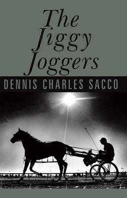 Book cover for The Jiggy Joggers