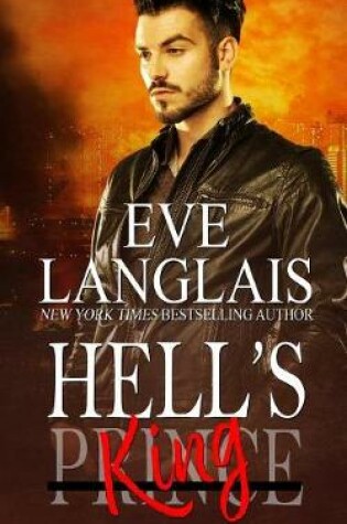 Cover of Hell's King