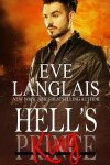 Book cover for Hell's King