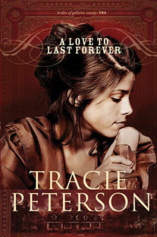 Cover of A Love to Last Forever