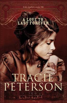 Book cover for A Love to Last Forever