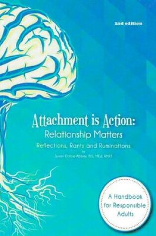 Cover of Attachment is Action