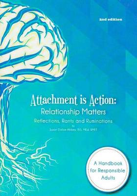 Book cover for Attachment is Action