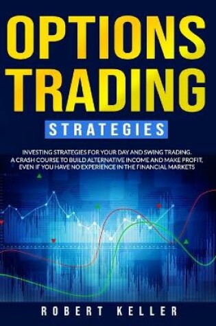 Cover of Options Trading Strategies