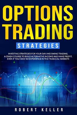 Book cover for Options Trading Strategies