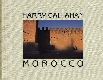 Book cover for Harry Callahan: Morocco