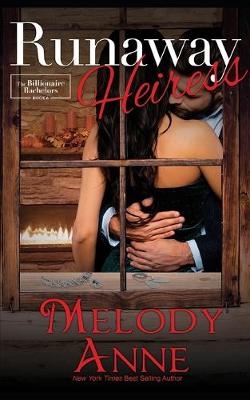 Book cover for Runaway Heiress