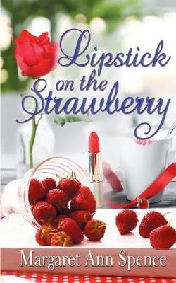 Book cover for Lipstick on the Strawberry