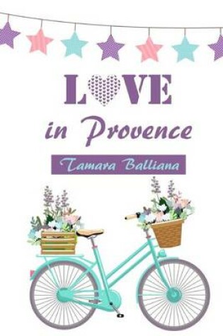 Cover of Love in Provence