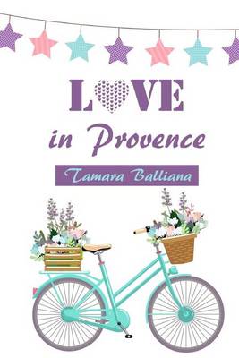 Book cover for Love in Provence