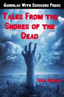 Book cover for Tales from the Shores of the Dead