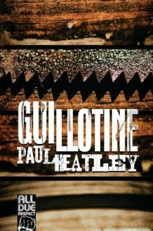 Cover of Guillotine