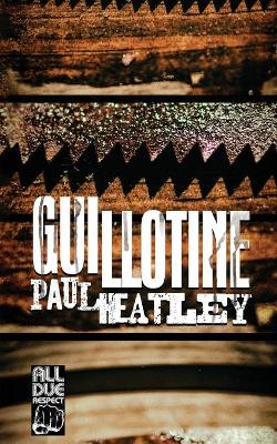 Book cover for Guillotine