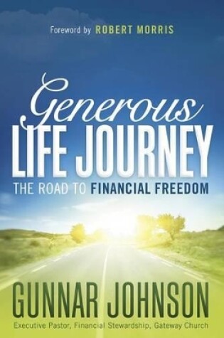 Cover of Generous Life Journey