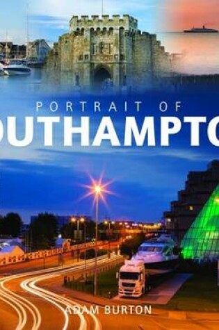 Cover of Portrait of Southampton