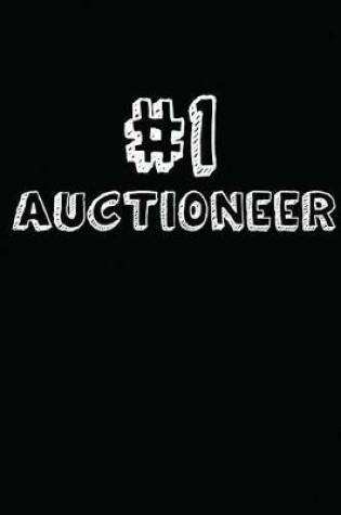 Cover of #1 Auctioneer