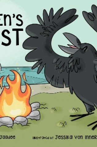 Cover of Raven's Feast