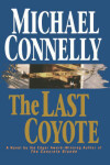 Book cover for The Last Coyote