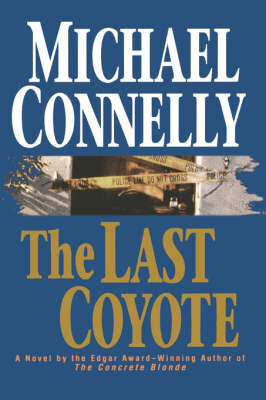 Cover of The Last Coyote