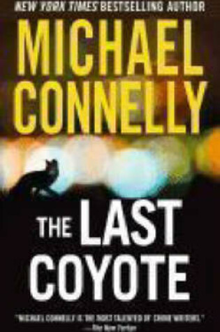 Cover of The Last Coyote
