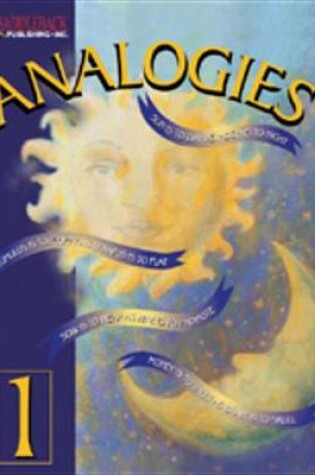 Cover of Analogies 1