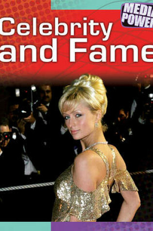 Cover of Celebrity and Fame