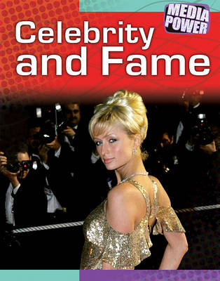 Cover of Celebrity and Fame