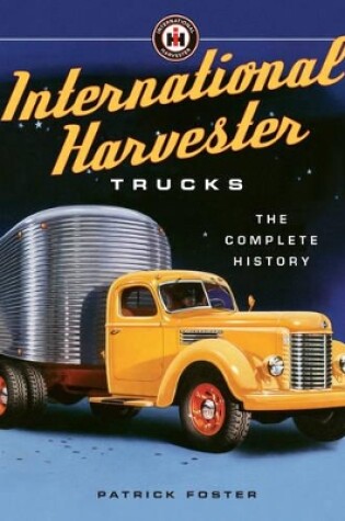 Cover of International Harvester Trucks