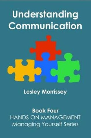 Cover of Understanding Communication