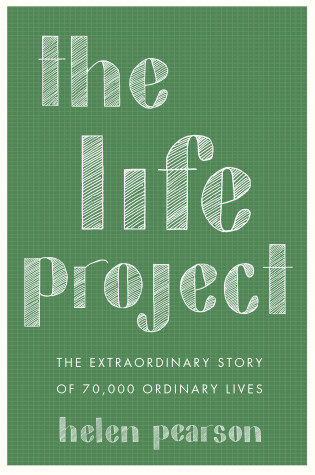 Cover of The Life Project