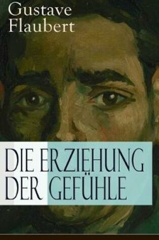 Cover of Die Erziehung der Gefühle