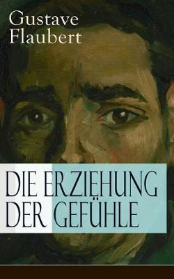 Book cover for Die Erziehung der Gefühle