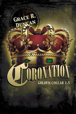 Book cover for Coronation