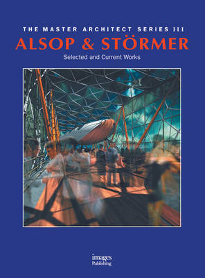 Cover of Alsop and Stormer